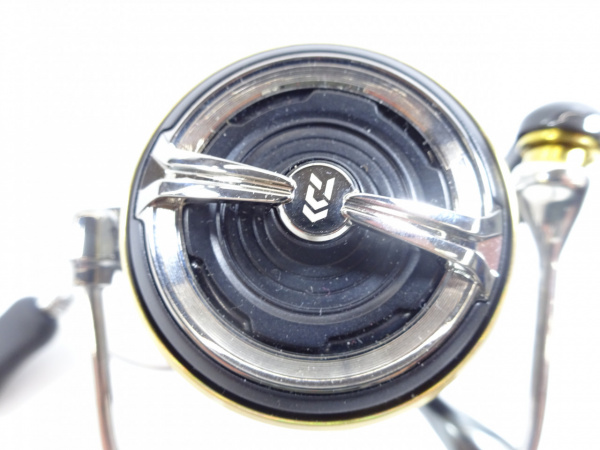 20ルビアスLT 2500S